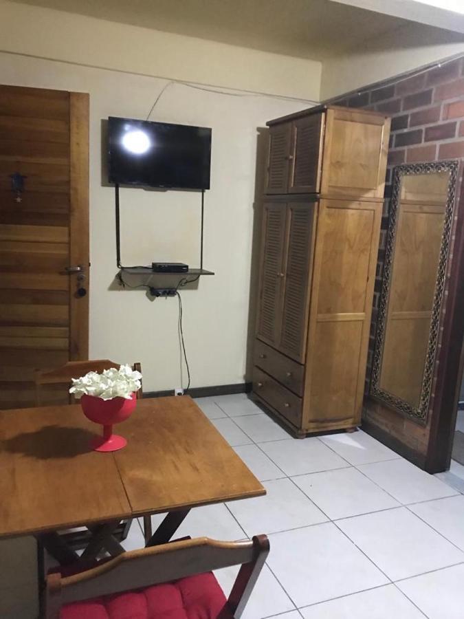Pousada Oasis Do Barral ريو دي جانيرو المظهر الخارجي الصورة