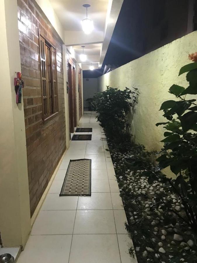 Pousada Oasis Do Barral ريو دي جانيرو المظهر الخارجي الصورة